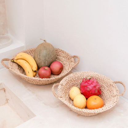 Schaal Raga Raffia (2 maten)
