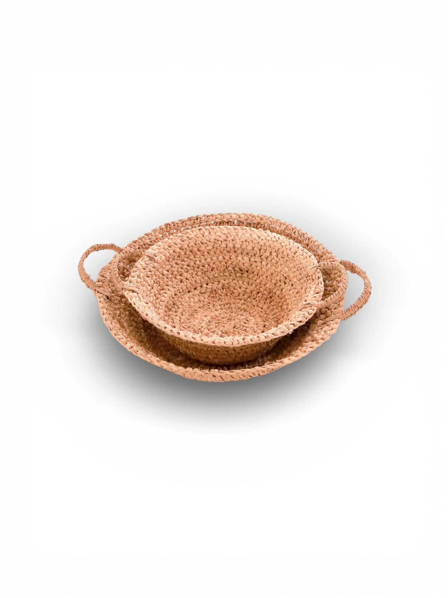 Schaal Raga Raffia (2 maten)