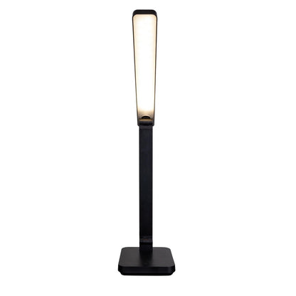 LED Tafellamp Mover Zwart - 38 cm (Dimbaar/CCT)