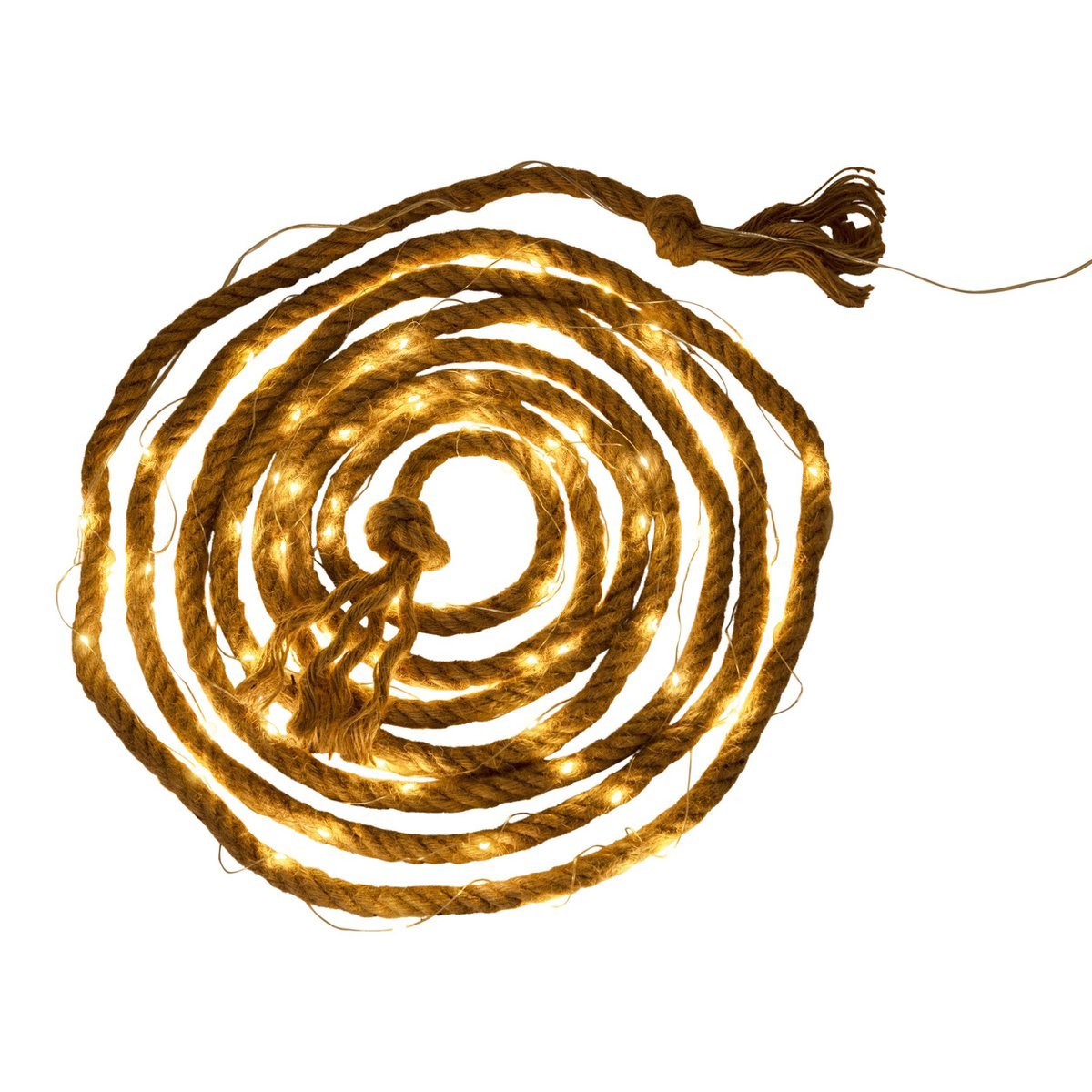 Solar Lichtsnoer – 8 Meter - OutHome