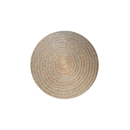 Zeegrastapijt naturel - 100 cm