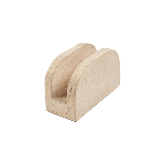Natuursteen weefselhouder Stone