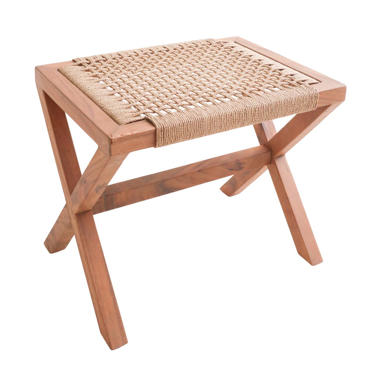 Kruk Indra Trembesi/Papier Beige