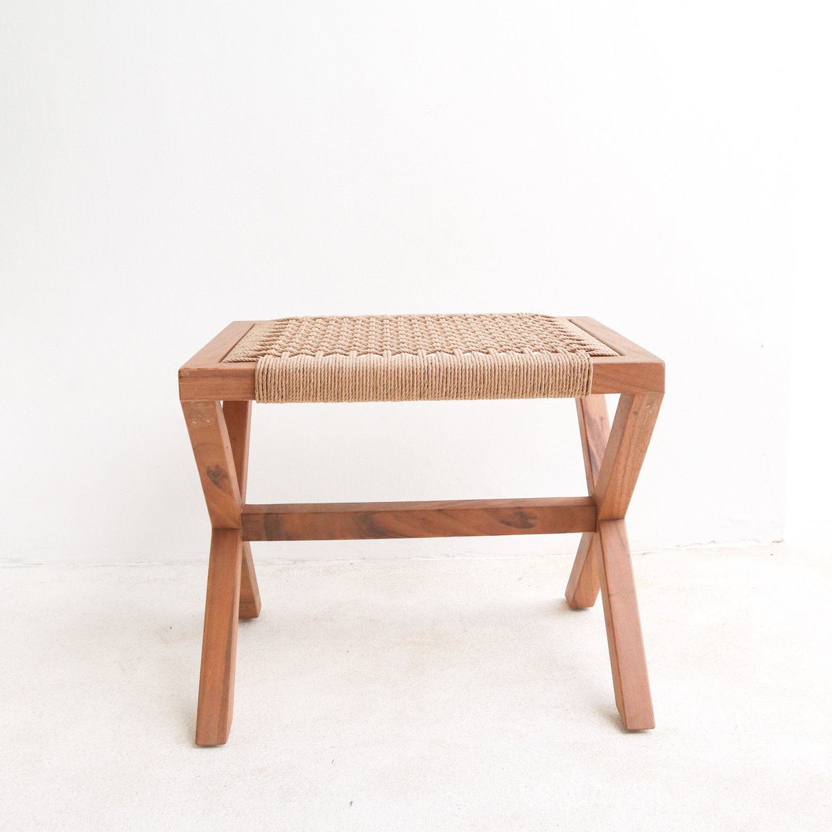 Kruk Indra Trembesi/Papier Beige