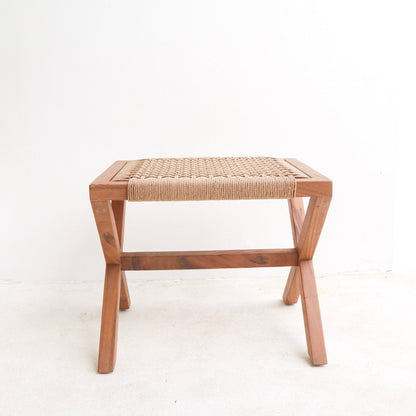 Kruk Indra Trembesi/Papier Beige