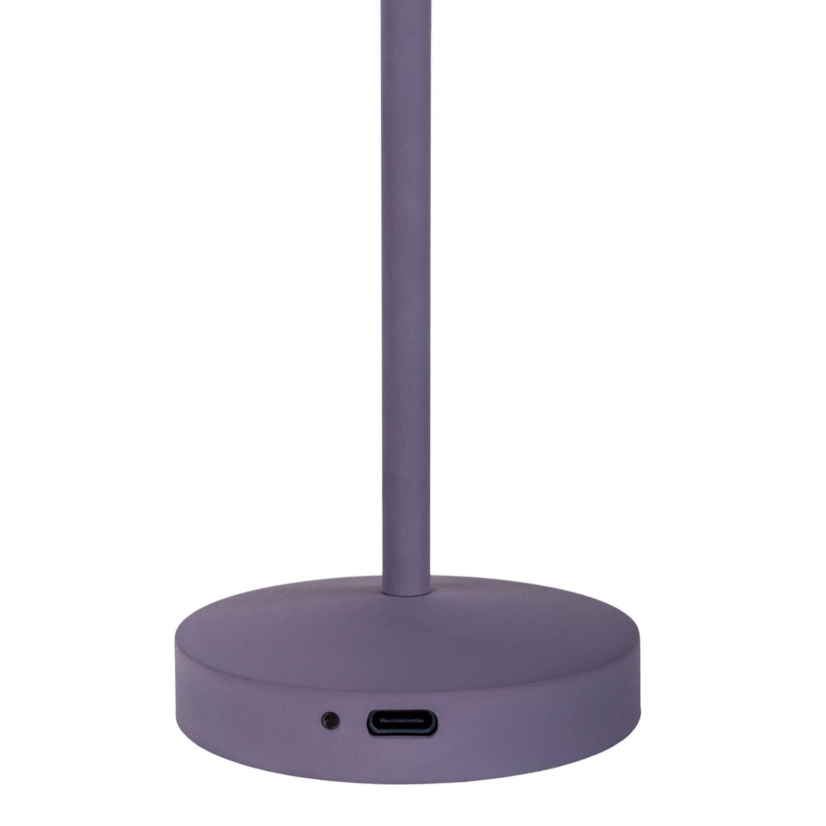 LED Acculamp Gomba Braam (Set van 2) - 18,5 cm