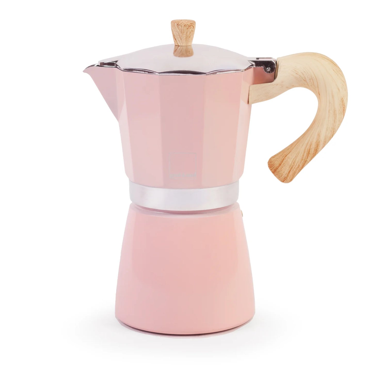 Percolator Venetië Roze