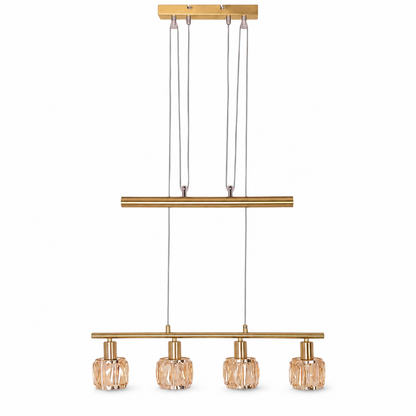 Design Hanglamp Lumina