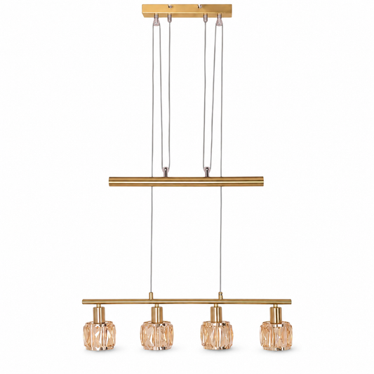 Design Hanglamp Lumina