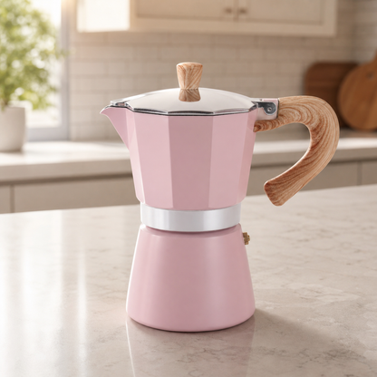 Percolator Venetië Roze