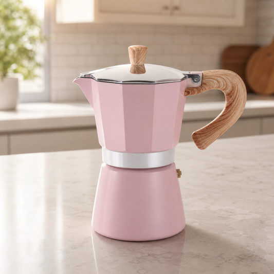 Percolator Venetië Roze