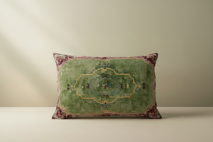 Decoratief kussen Imbarro - Jenna