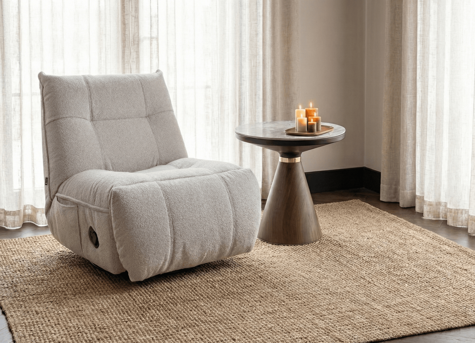 Just Chill fauteuil relax - OutHome