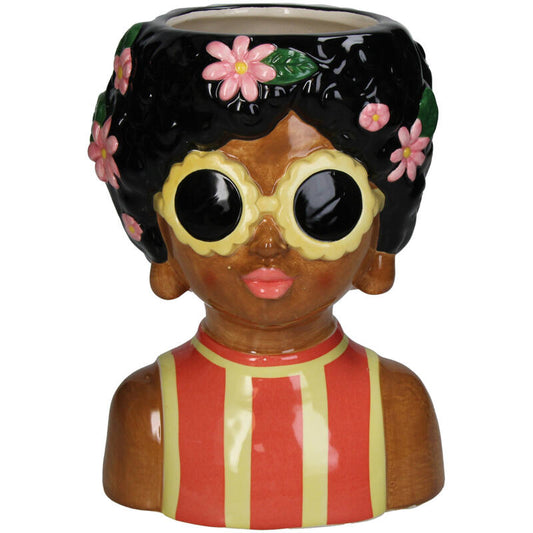 Damesvaas 'Jenny' ↑ 22 cm