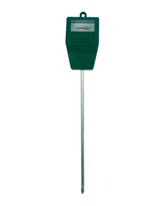 pH-meter voor grond - ↑ 28 cm