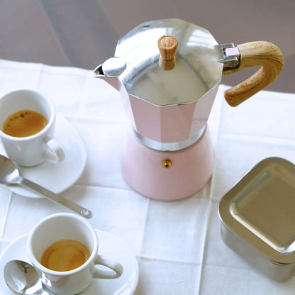 Percolator Venetië Roze