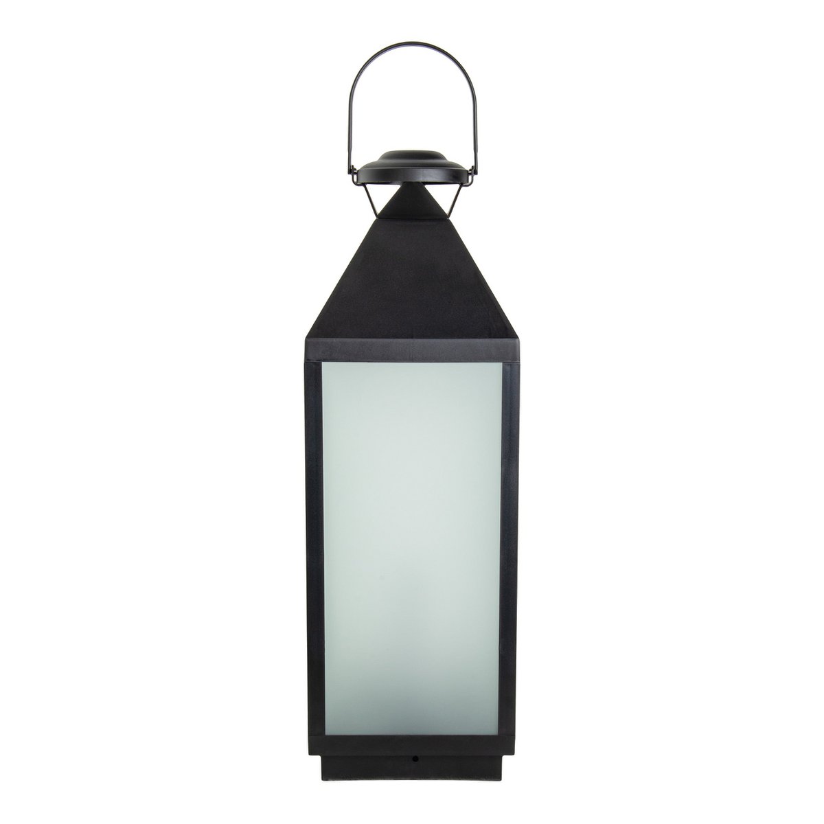 LED Decoratielamp Doris Zwart