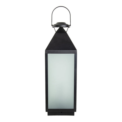 LED Decoratielamp Doris Zwart