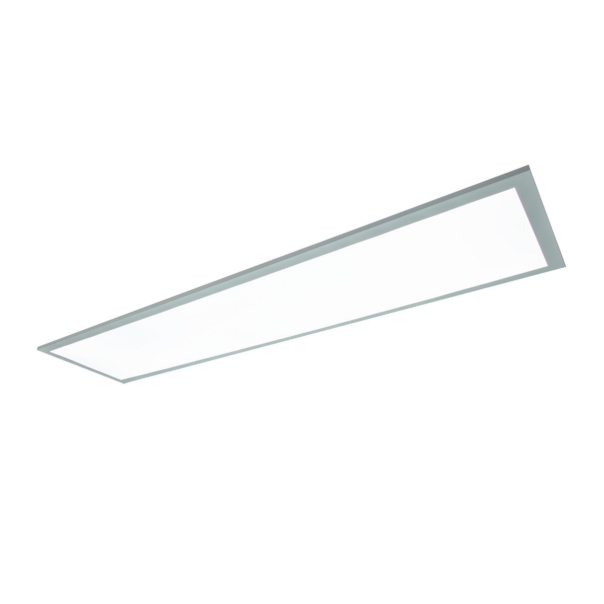 LED Paneel Nicola Wit - 119,5 x 29,5 cm