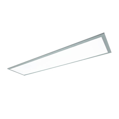 LED Paneel Nicola Wit - 119,5 x 29,5 cm