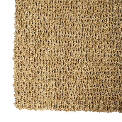 Sisal tapijt Sizali naturel - 240 x 180 cm