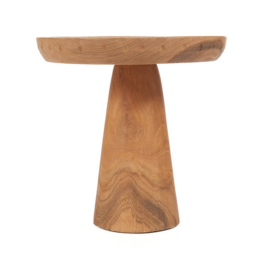 Rattan taartschotel The point naturel
