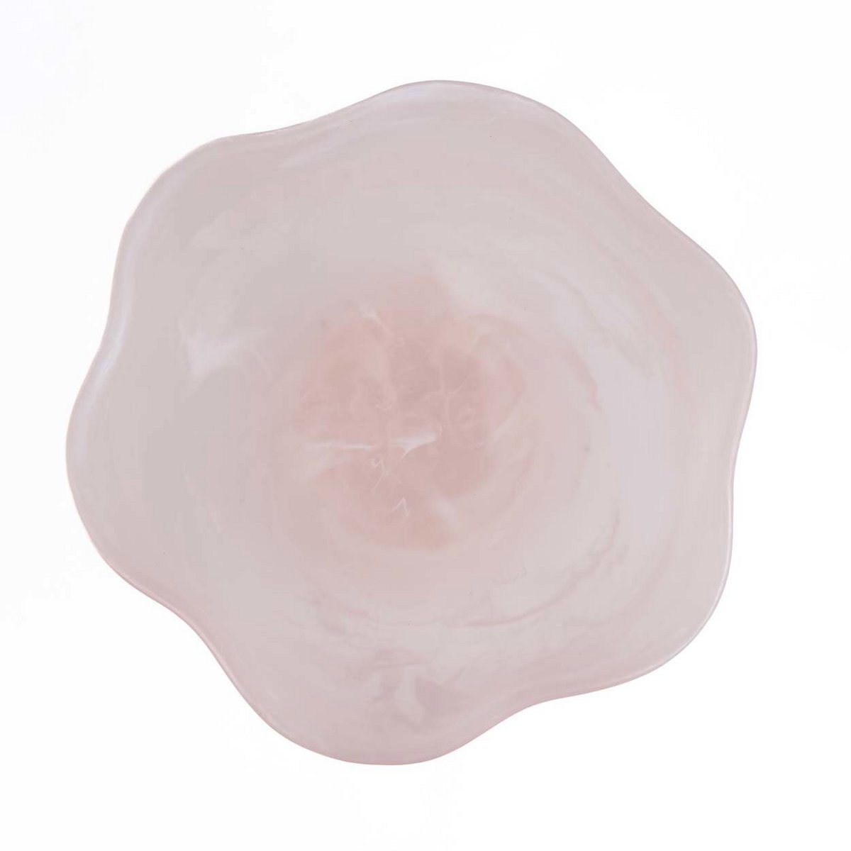 Hars fruitkraam roze/wit