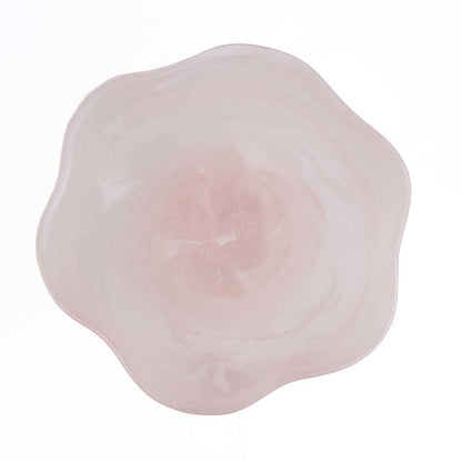 Hars fruitkraam roze/wit