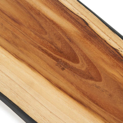Teak tapasbord Bondi - xxl