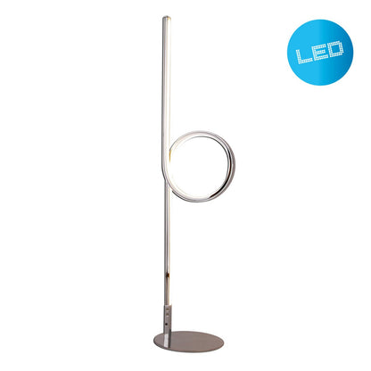 LED Tafellamp Loop - 65 cm