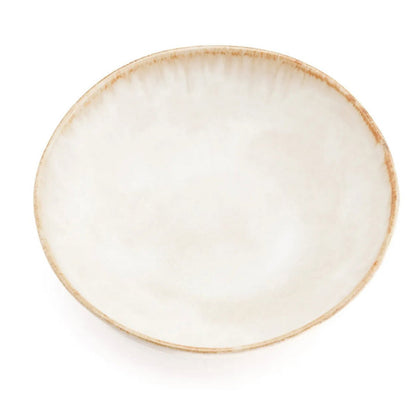 Keramische plaat Cascais beige