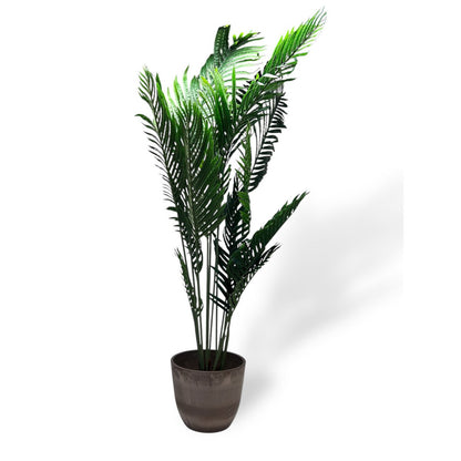 Kunstplant Phoenix groen - 160 cm