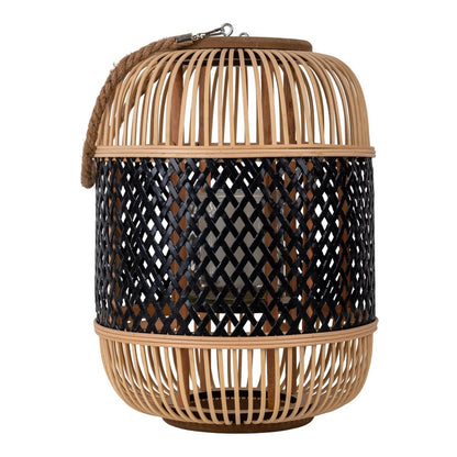 Rotan Solar Lantaarn "Palma" - OutHome