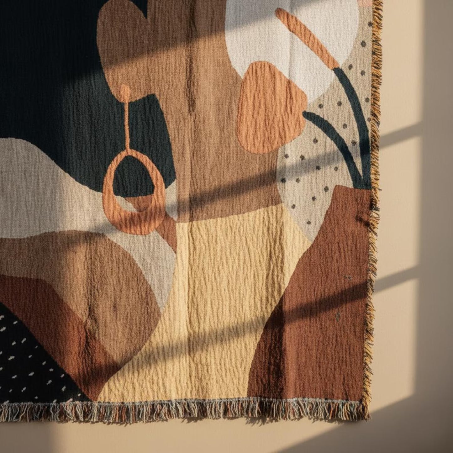 Wandkleed Mara - 125x150 cm