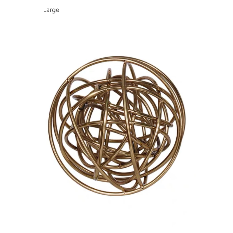 Legering knoop Groot