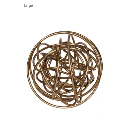 Legering knoop Groot
