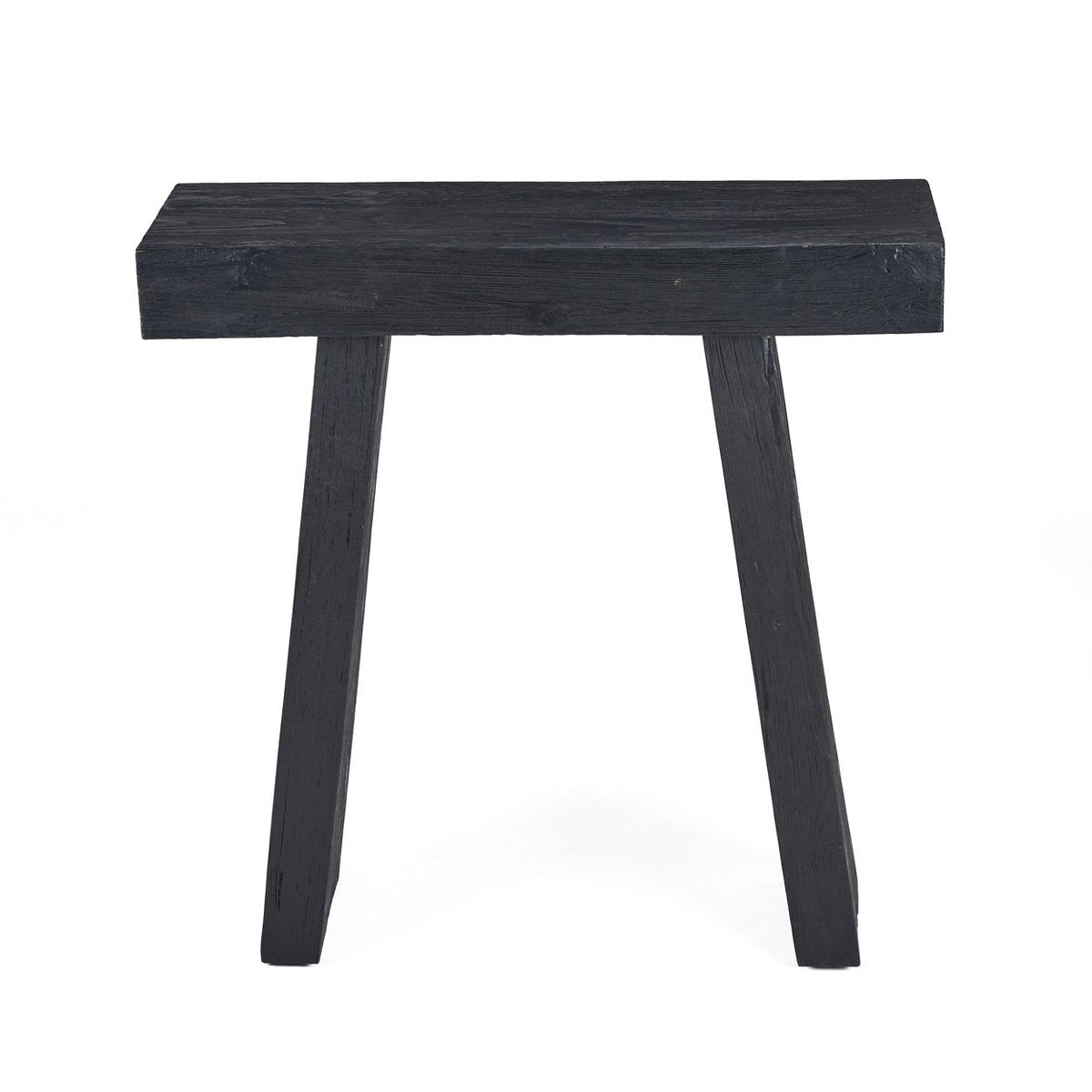 Consoletafel Stance zwart