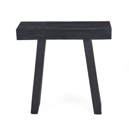 Consoletafel Stance zwart