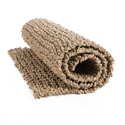 Sisal loper Sizali naturel - 120 cm