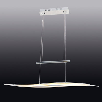 LED - hanglamp "Wave" - OutHome