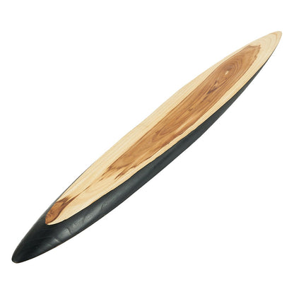 Teak tapasbord Bondi - xxl