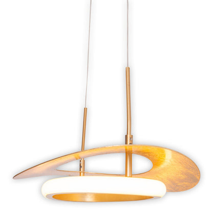 LED Hanglamp Pisa