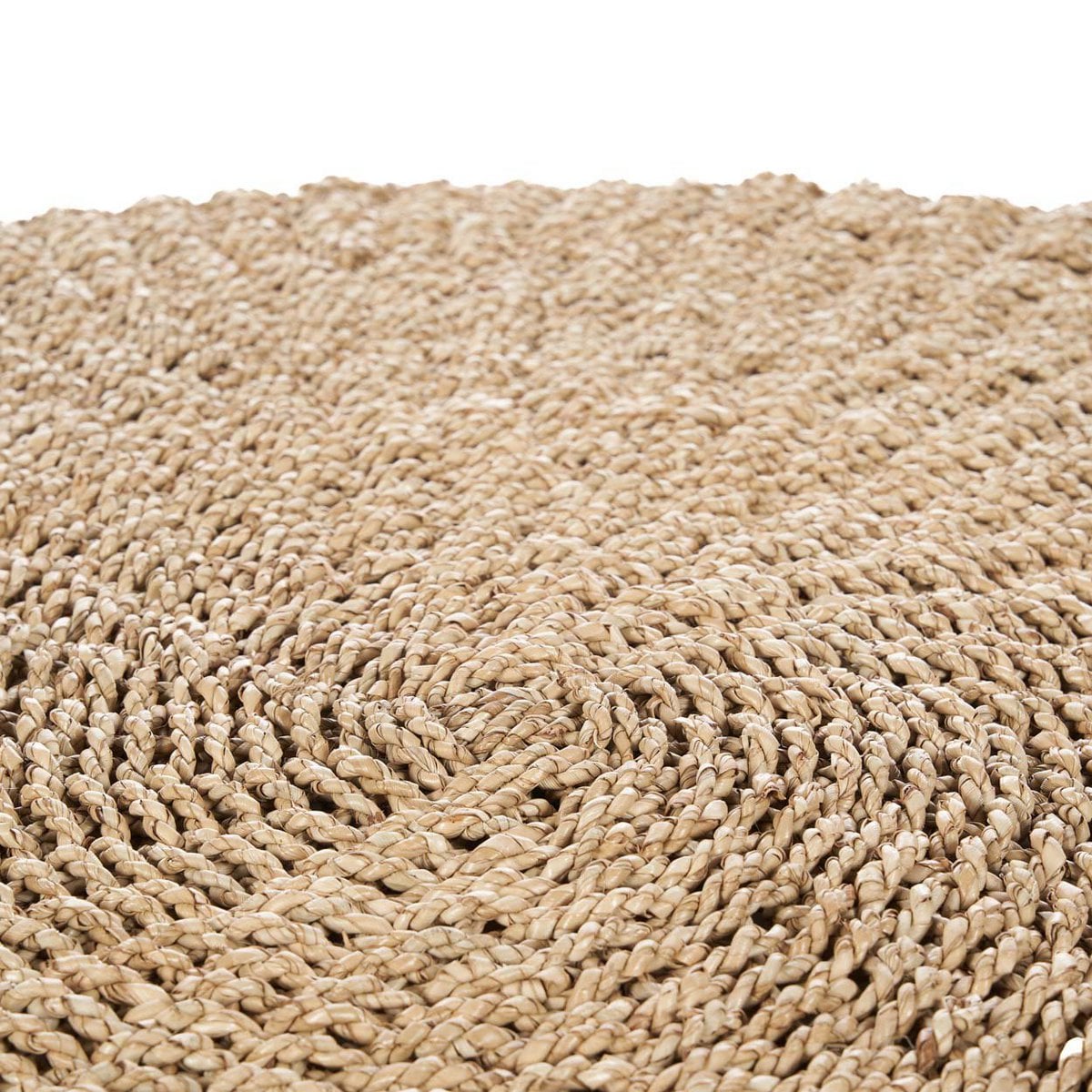 Sisal tapijt I'm tapijt naturel