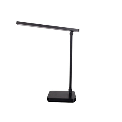 LED Tafellamp Mover Zwart - 38 cm (Dimbaar/CCT)