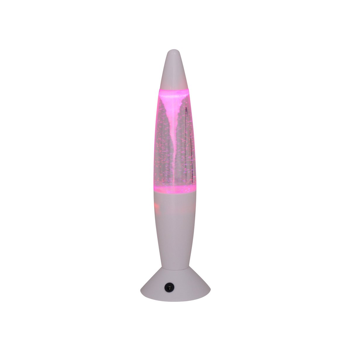 LED Tafellamp Tornado - 36 cm (RGB Effect)