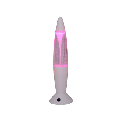 LED Tafellamp Tornado - 36 cm (RGB Effect)