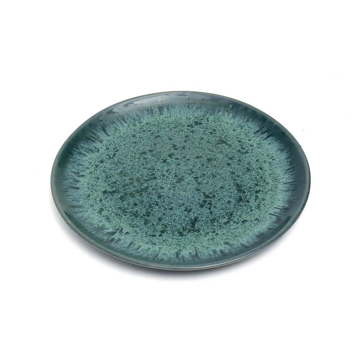Saladebord Aqua aqua (Set van 6)