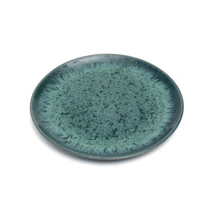 Saladebord Aqua aqua (Set van 6)