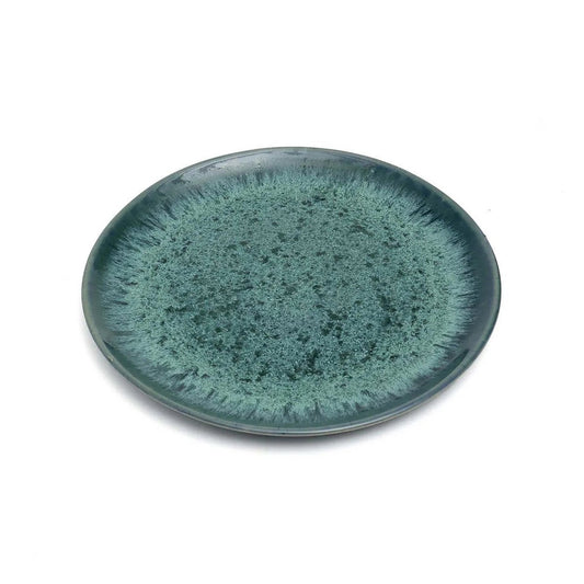 Saladebord Aqua aqua (Set van 6)