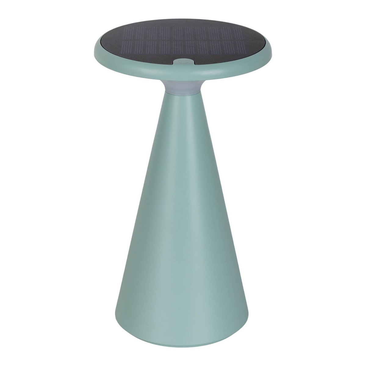 Solar Tafellamp Palu Groen - 20 cm (Binnen/Buiten)